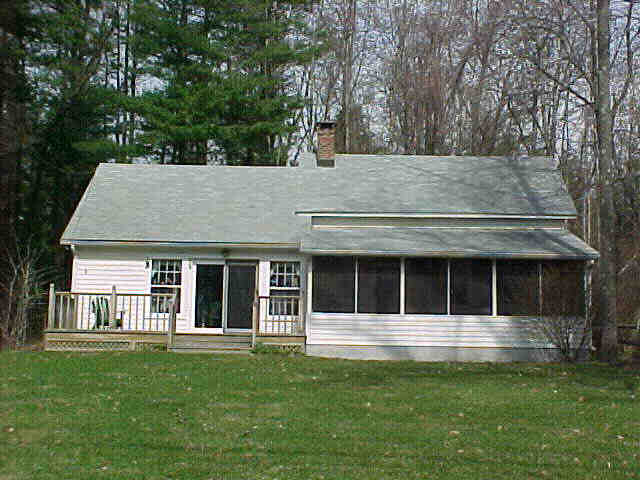 Building photograph for 393 TWIN LAKES ROAD